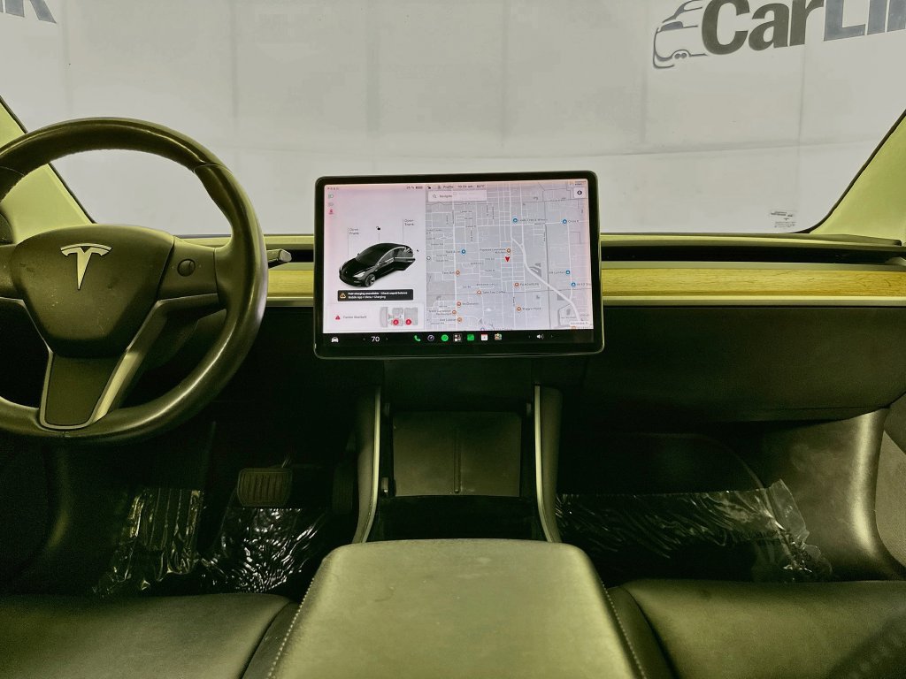 Used 2019 Tesla Model 3 Performance AWD/4WD image 28
