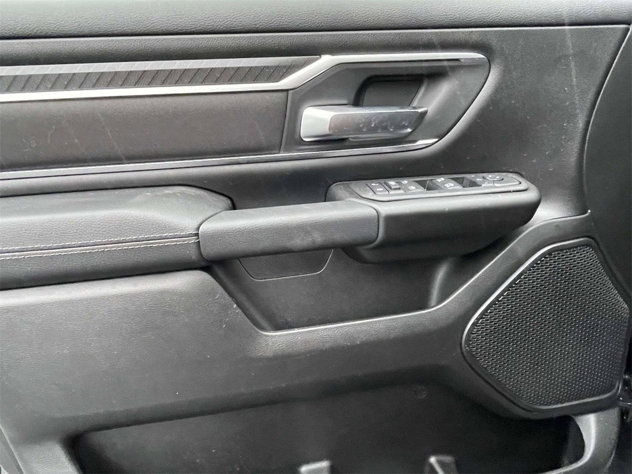 New 2026 RAM 1500 Big Horn image 26