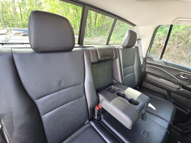 Used 2023 Honda Ridgeline RTL image 17