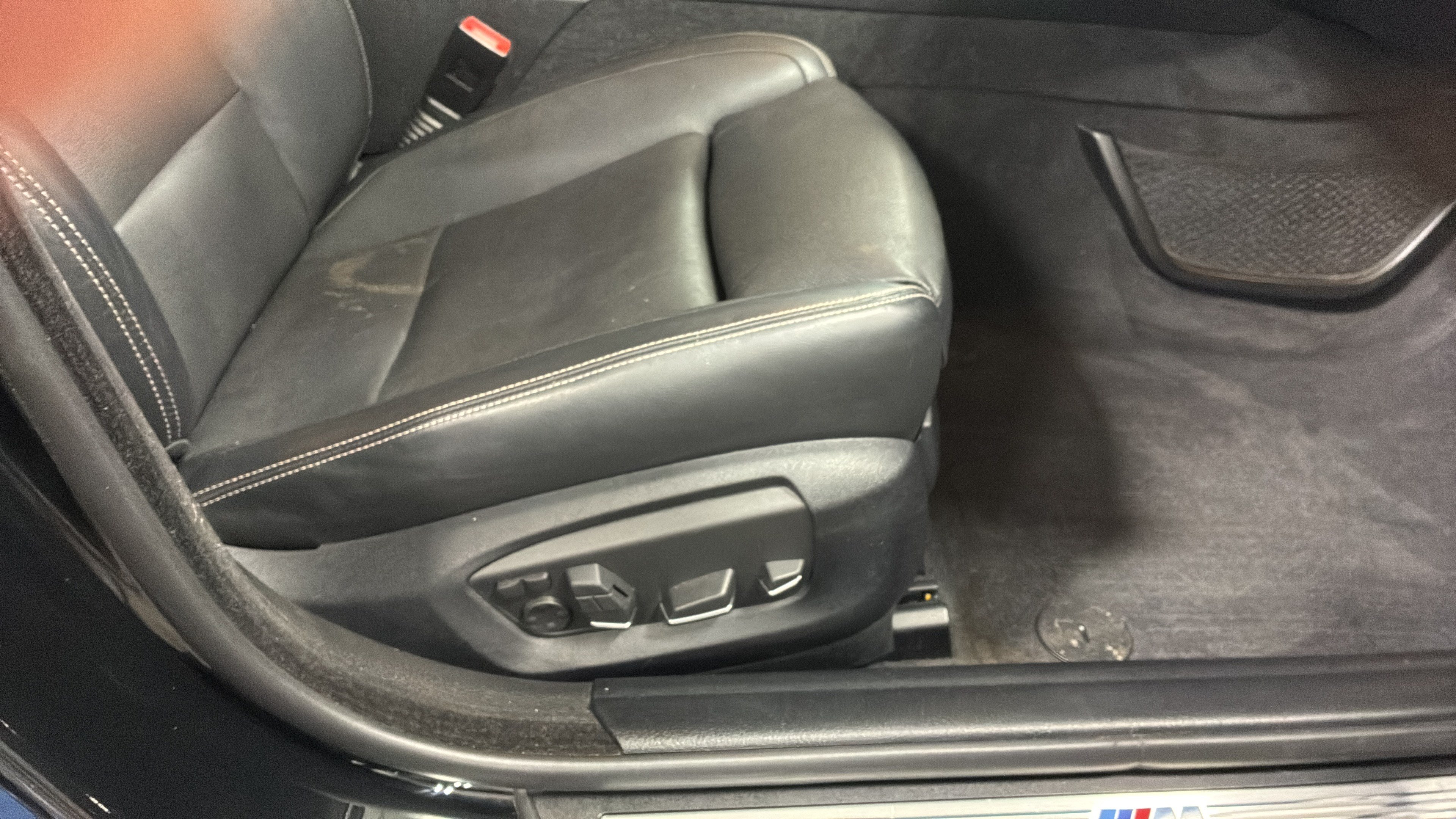 Used 2016 BMW 535i Sedan RWD image 20