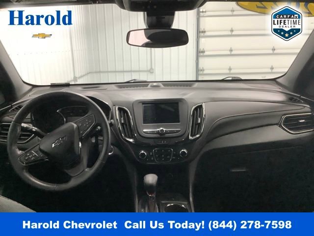 Used 2022 Chevrolet Equinox RS image 13