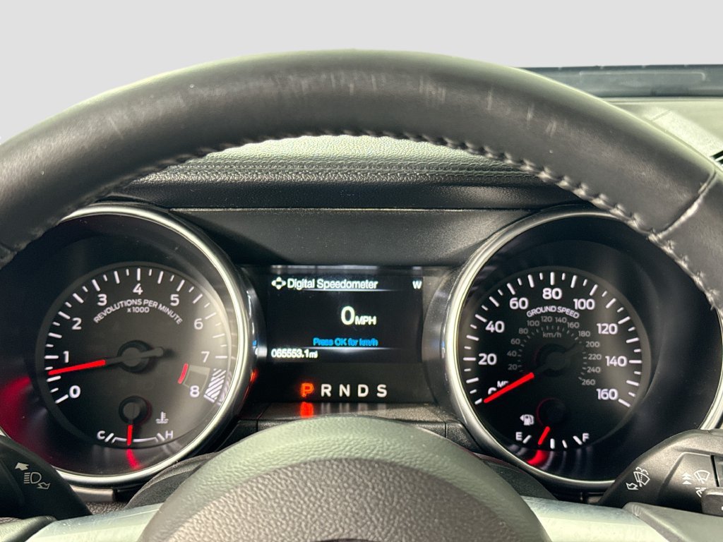 Certified 2021 Ford Mustang GT Premium RWD image 43
