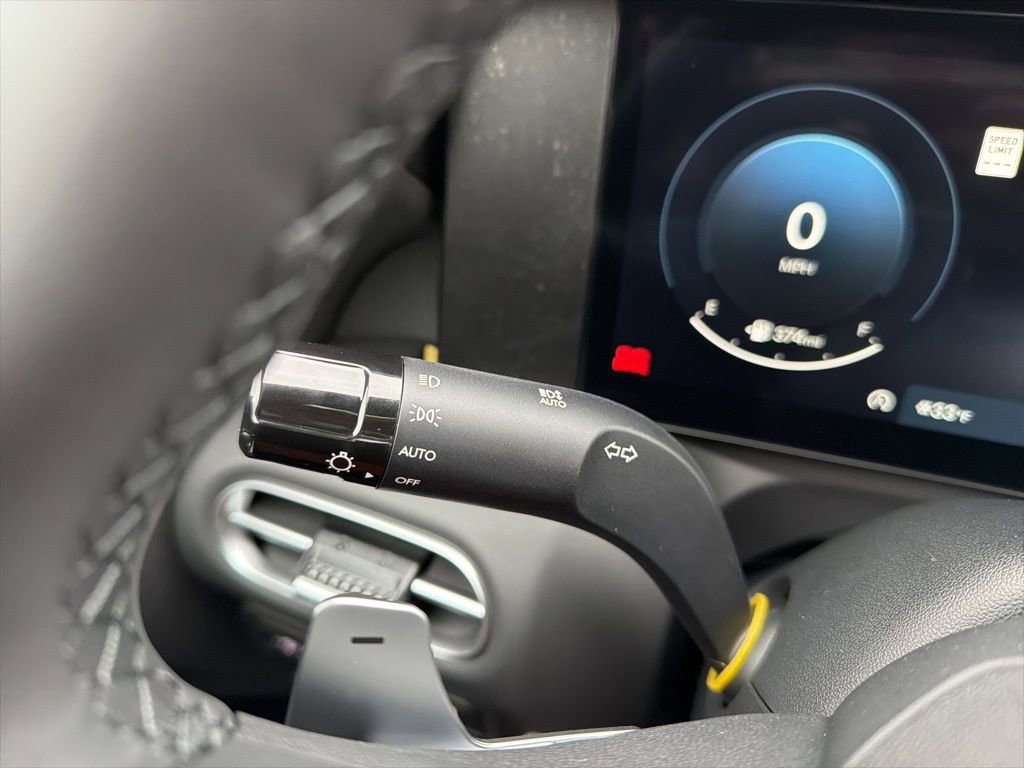 New 2026 Hyundai Palisade Calligraphy AWD/4WD image 36