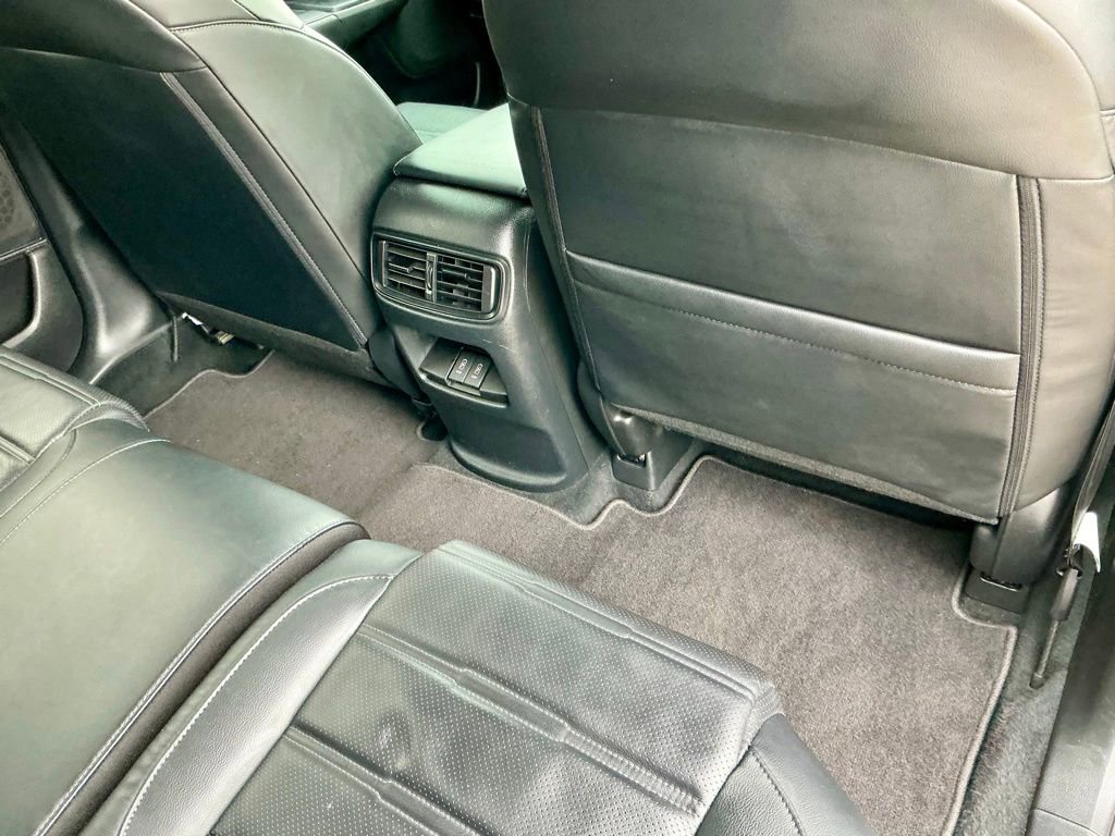 Used 2021 Honda CR-V EX-L image 27