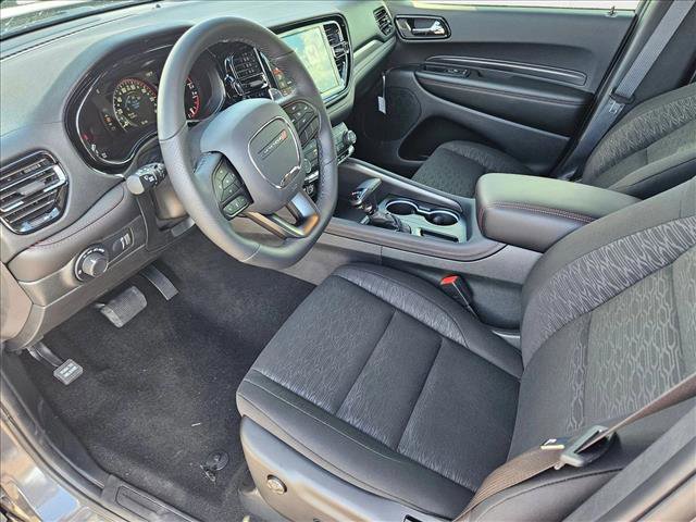 New 2026 Dodge Durango GT image 3