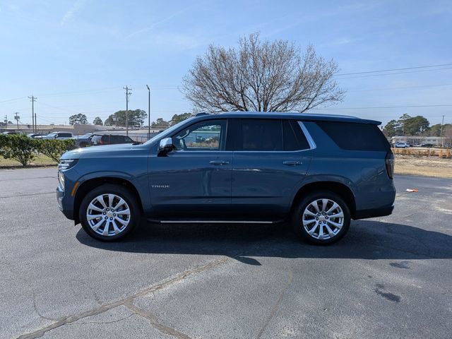 Used 2025 Chevrolet Tahoe Premier image 6
