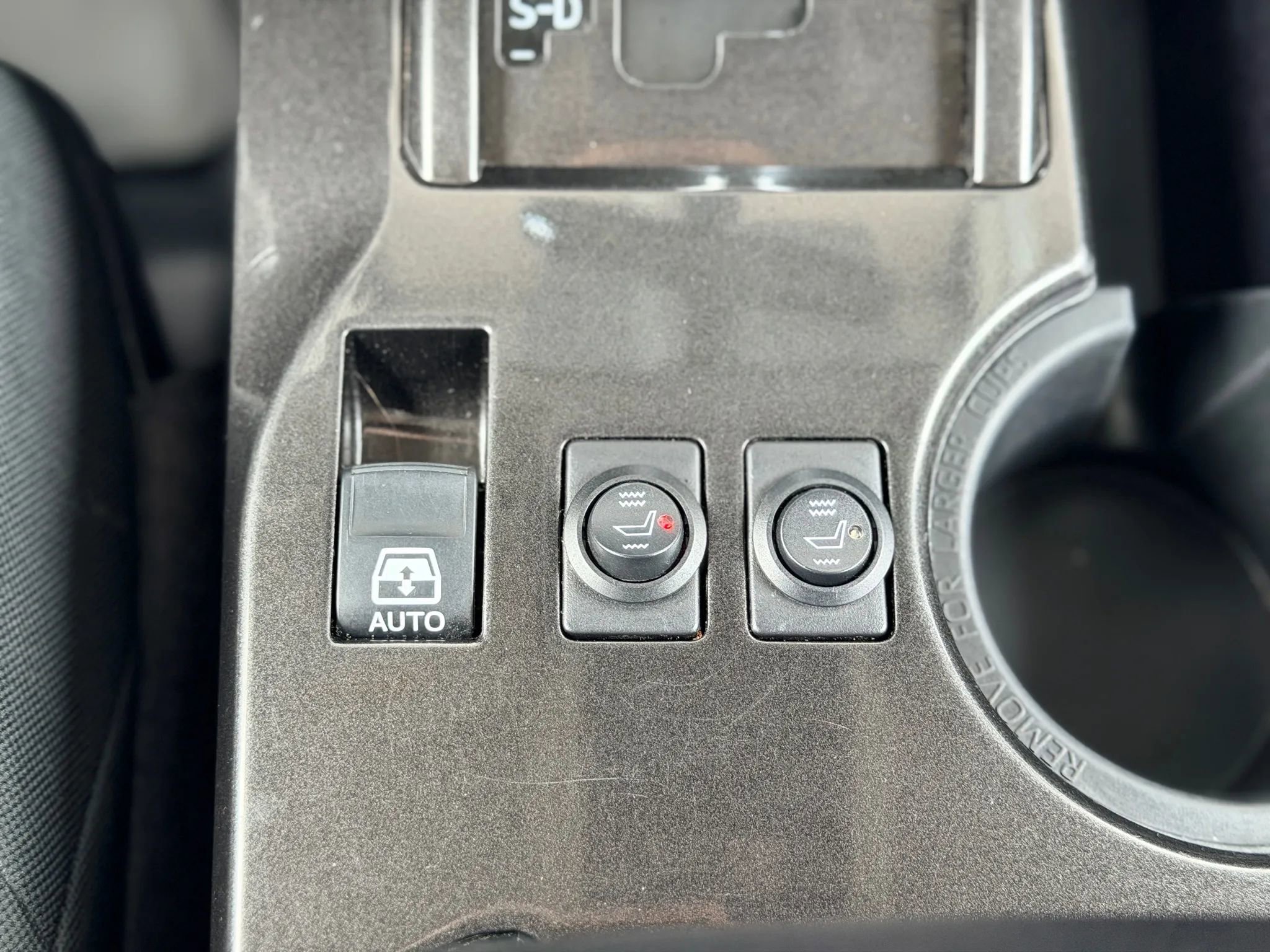 Used 2016 Toyota 4Runner Trail image 20