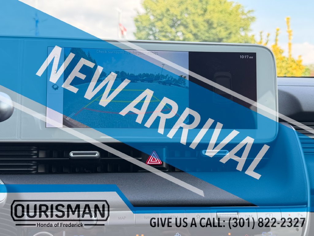 Used 2023 Hyundai Ioniq 5 SEL w/ Cargo Package AWD/4WD image 30