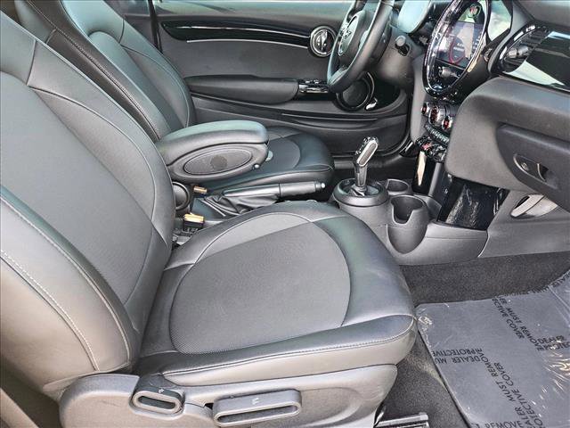 Used 2022 MINI Cooper Convertible FWD image 18