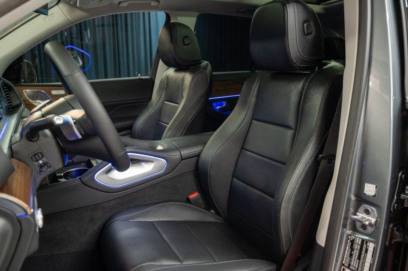 New 2026 Mercedes-Benz GLE 350 4MATIC image 10