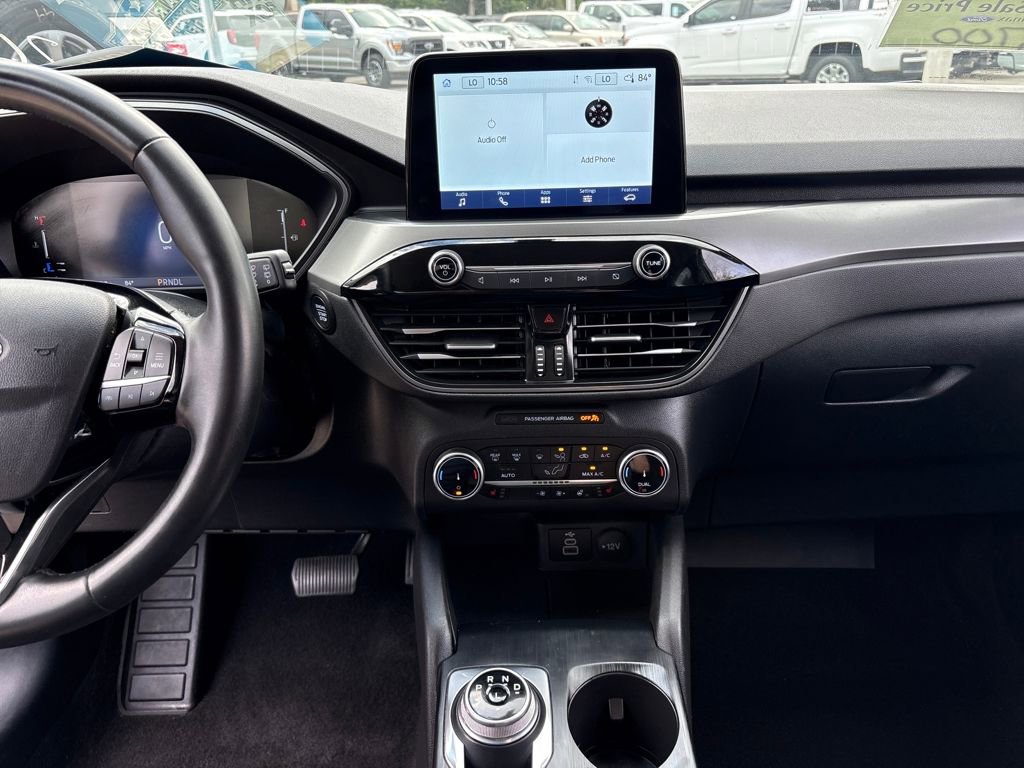 Certified 2024 Ford Escape Active w/ Cold Weather Package image 17