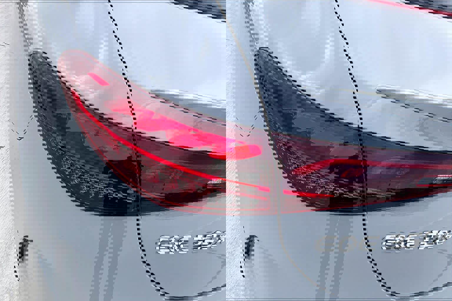 Used 2023 Mercedes-Benz EQE 350+ Sedan image 24