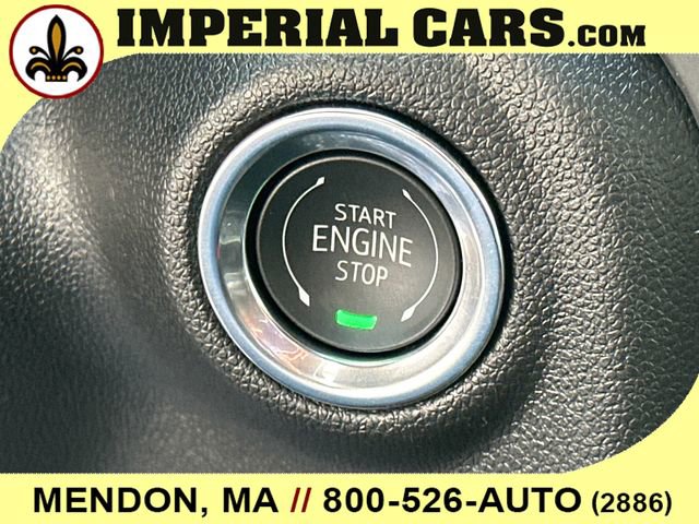 New 2026 Chevrolet Silverado 2500 Custom w/ Custom Convenience Package image 28