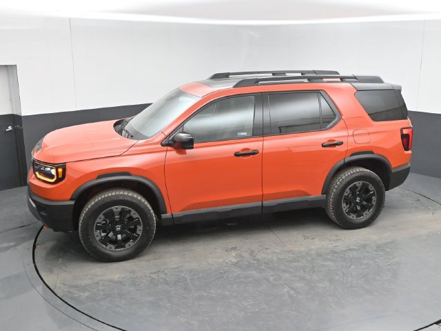 New 2027 Honda Passport TrailSport Elite image 40