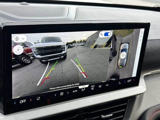 New 2026 Ford Explorer ST w/ Sun And Sound Package image 37