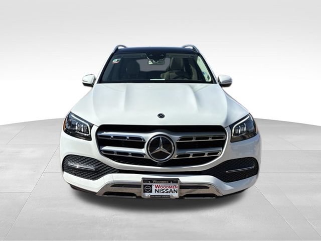 Used 2020 Mercedes-Benz GLS 450 4MATIC video 2