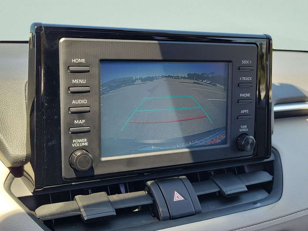 Certified 2019 Toyota RAV4 XLE w/ Convenience Package image 17