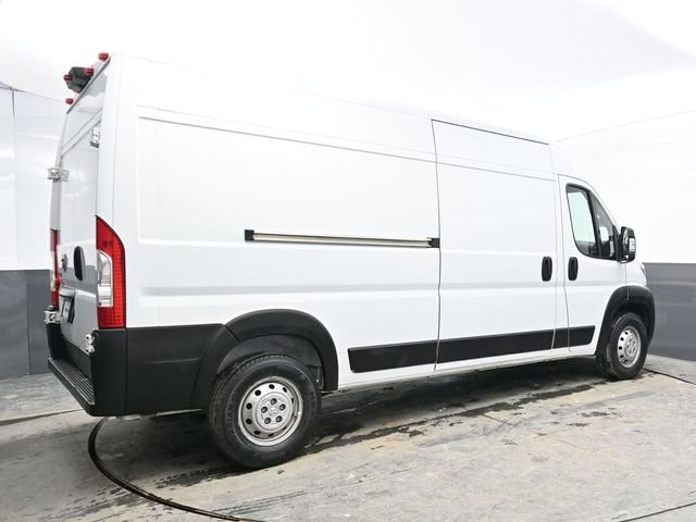 Used 2021 RAM ProMaster 2500 image 7