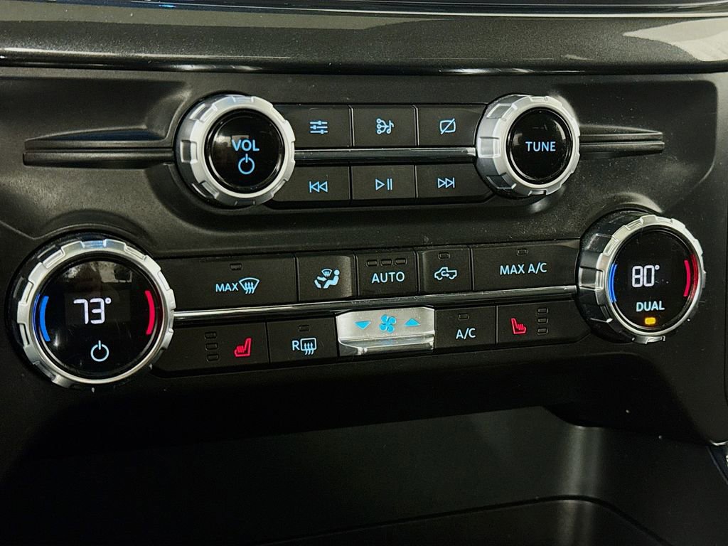 Used 2021 Ford F150 XLT w/ Equipment Group 302A High image 14