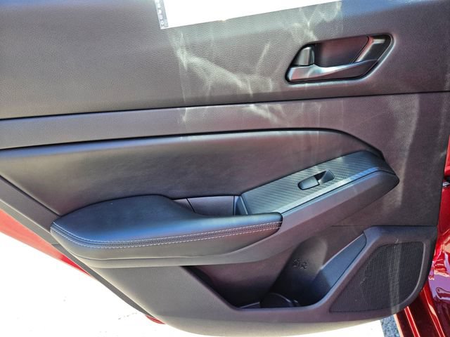 Used 2024 Nissan Altima 2.5 SV FWD image 19