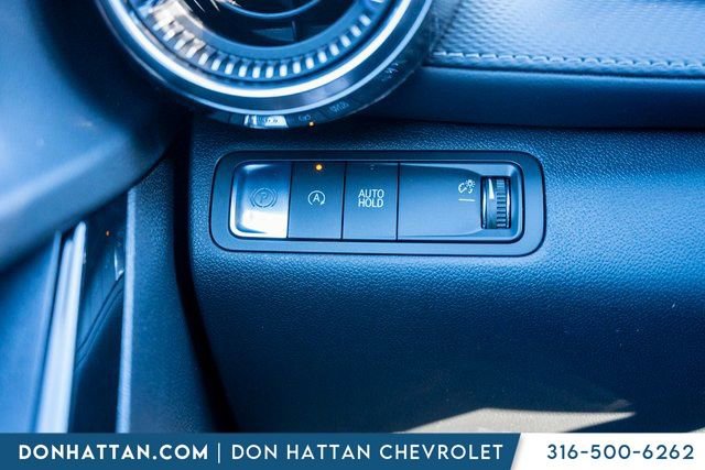 New 2026 Chevrolet Equinox LT w/ Convenience Package II image 16