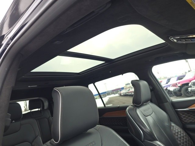 Used 2024 Jeep Grand Cherokee L Summit image 55