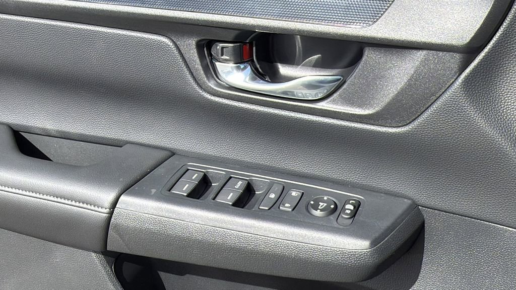 New 2026 Honda CR-V LX image 22