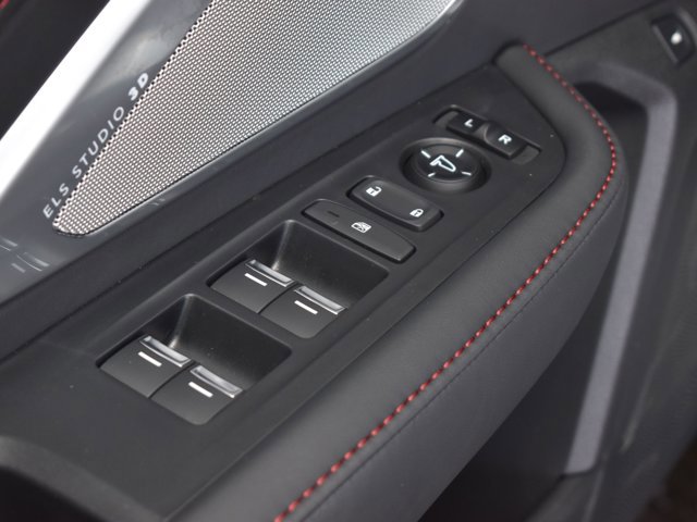 New 2026 Acura RDX A-Spec image 8