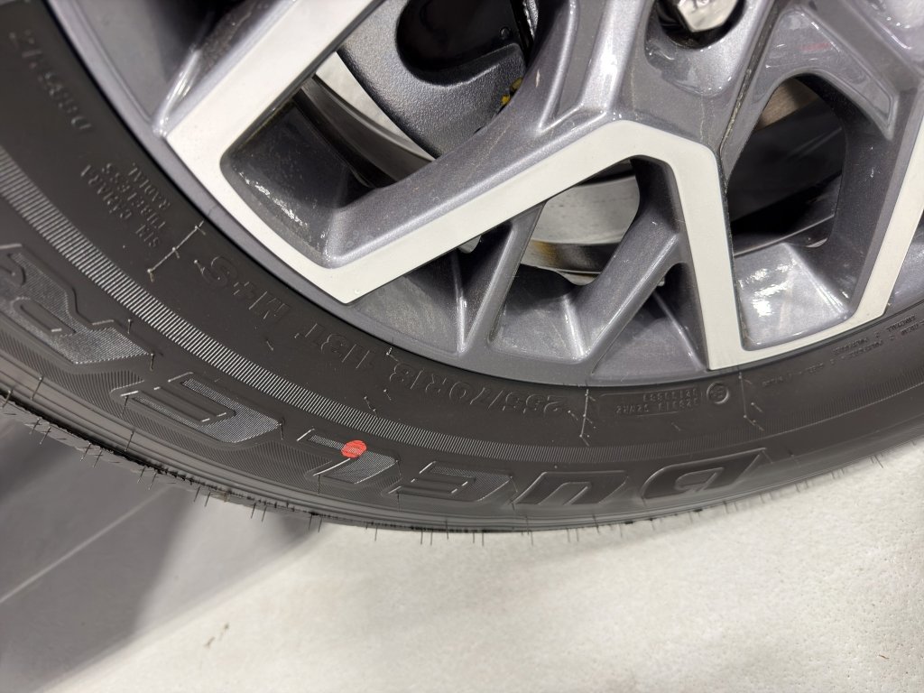 New 2026 Jeep Wrangler Sahara image 15