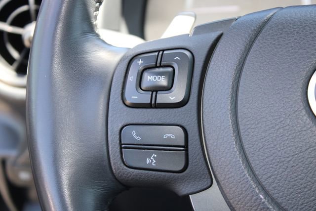 Certified 2023 Lexus IS 300 w/ Premium Package RWD image 18