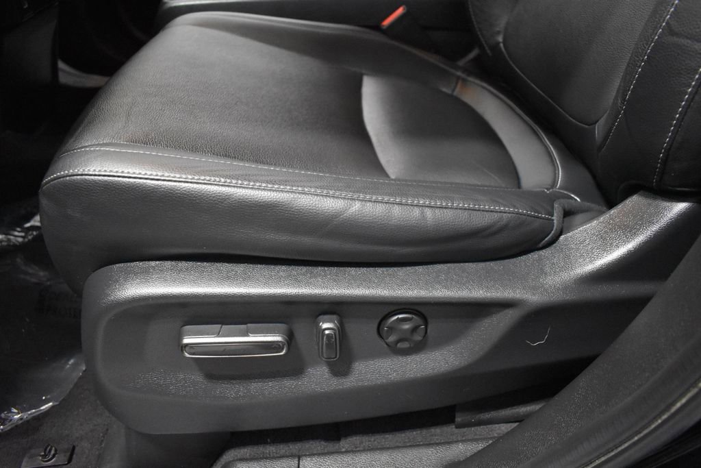 Used 2022 Honda Odyssey EX-L image 18