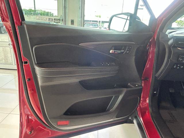 Used 2023 Honda Ridgeline RTL image 13