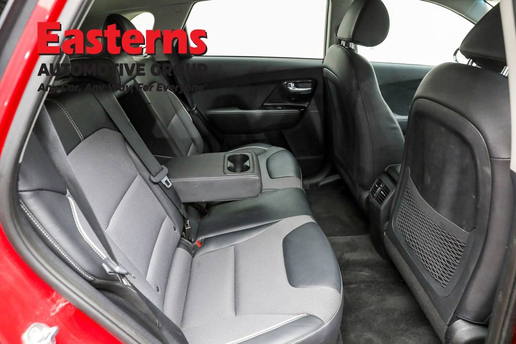 Used 2022 Kia Niro EX w/ Cold Weather Package image 22