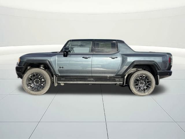 New 2025 GMC Hummer EV 3X w/ LPO, Dark Essentials Package video 2