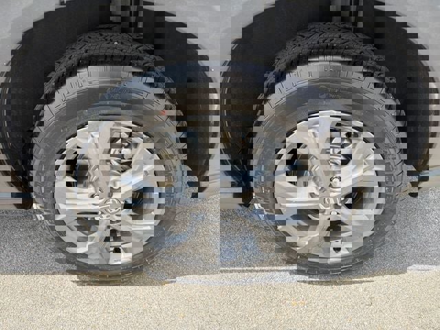 Used 2026 Honda HR-V LX image 22