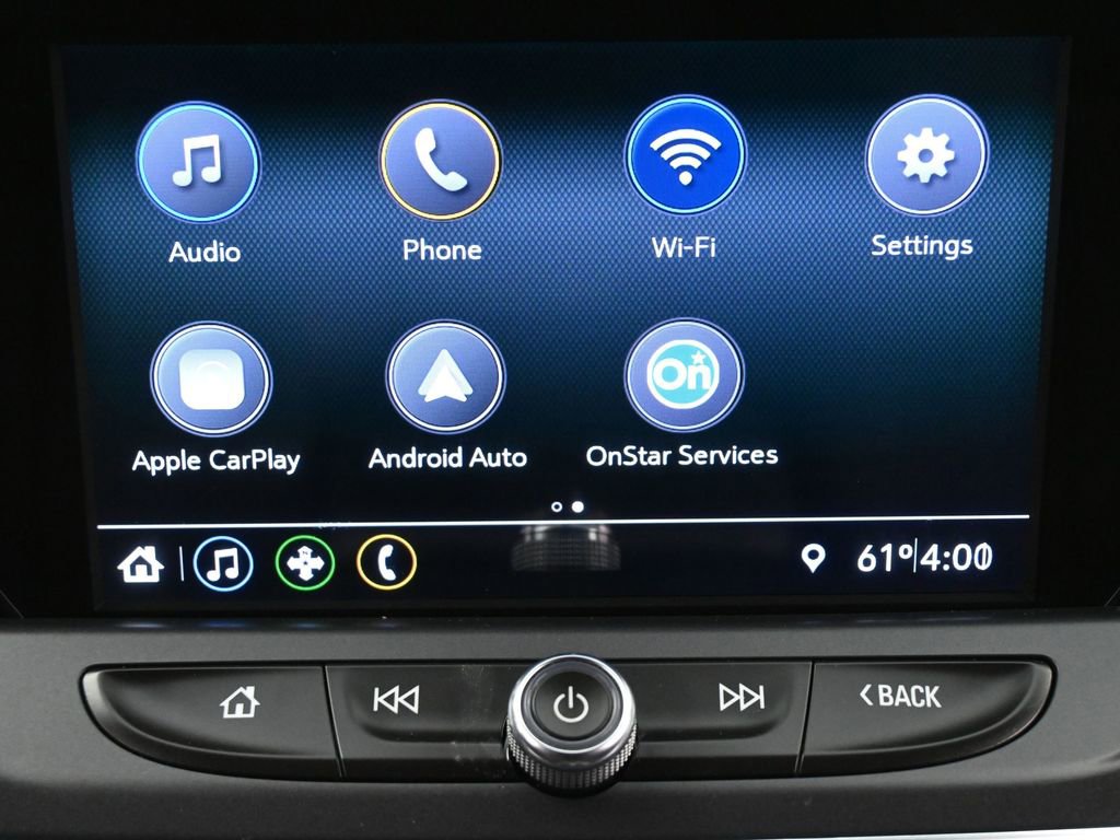 Used 2020 Chevrolet Blazer LT image 9