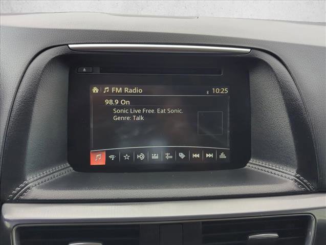 Used 2016 MAZDA CX-5 Grand Touring image 13