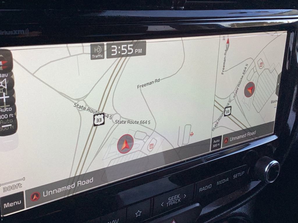 Used 2022 Kia Soul X-Line image 27