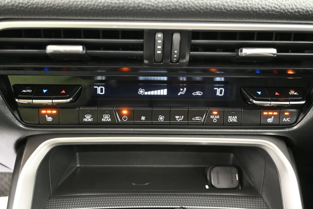 Used 2025 MAZDA CX-90 Plug-In Hybrid w/Premium Sport AWD/4WD image 27