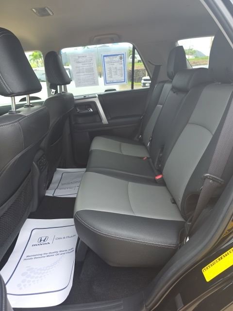Used 2024 Toyota 4Runner SR5 Premium image 7