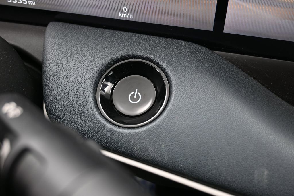 Used 2026 Nissan Leaf SV+ w/ Floor Mat Package (SV+) FWD image 18