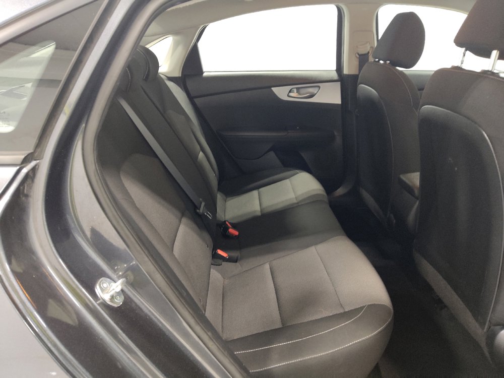 Used 2023 Kia Forte LXS w/ LXS Technology Package FWD image 19