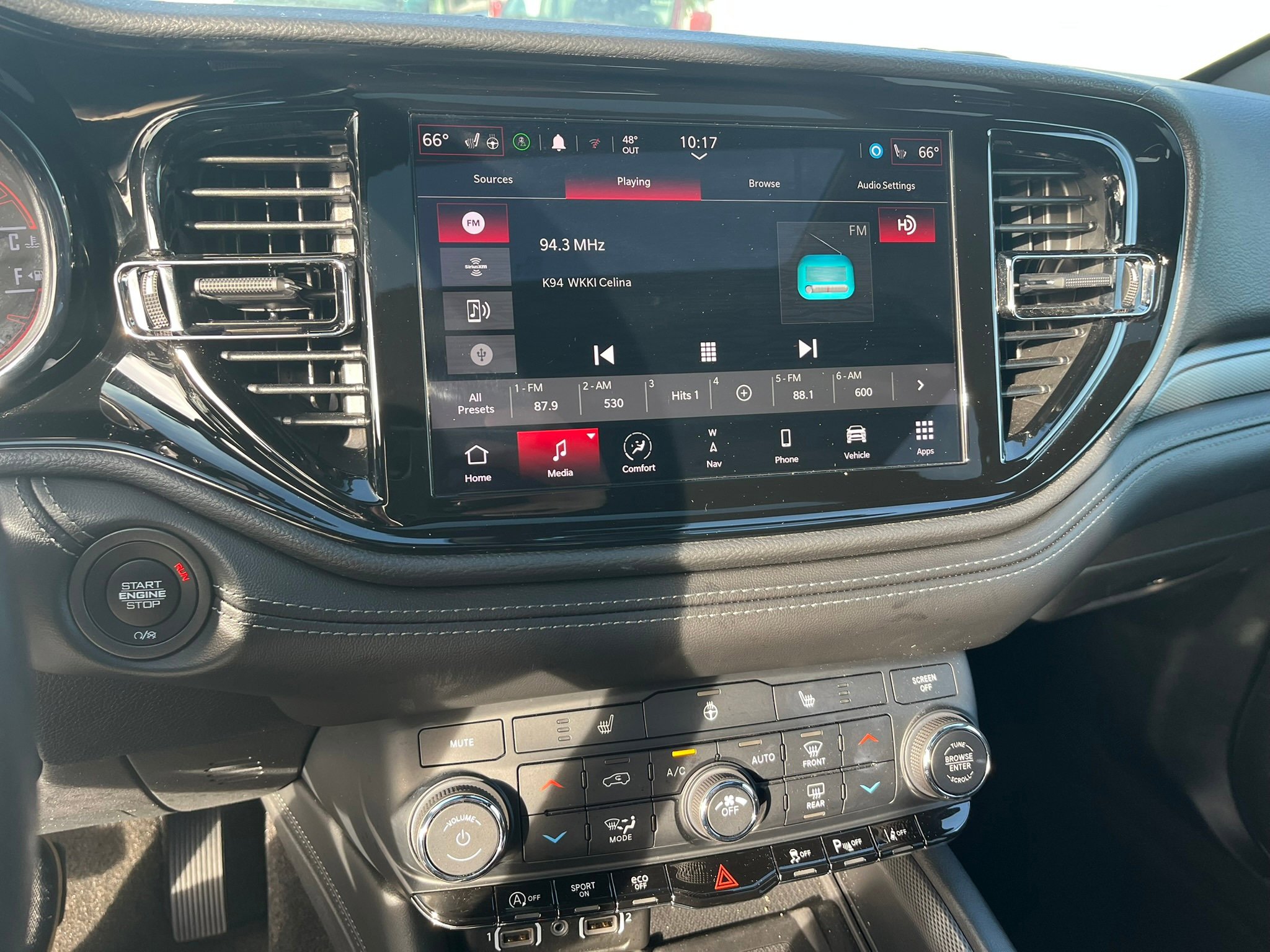 Used 2022 Dodge Durango GT AWD/4WD image 18