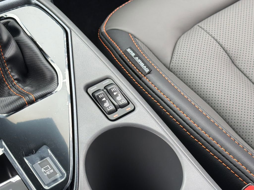 New 2026 Subaru Crosstrek 2.5i Limited AWD/4WD image 21