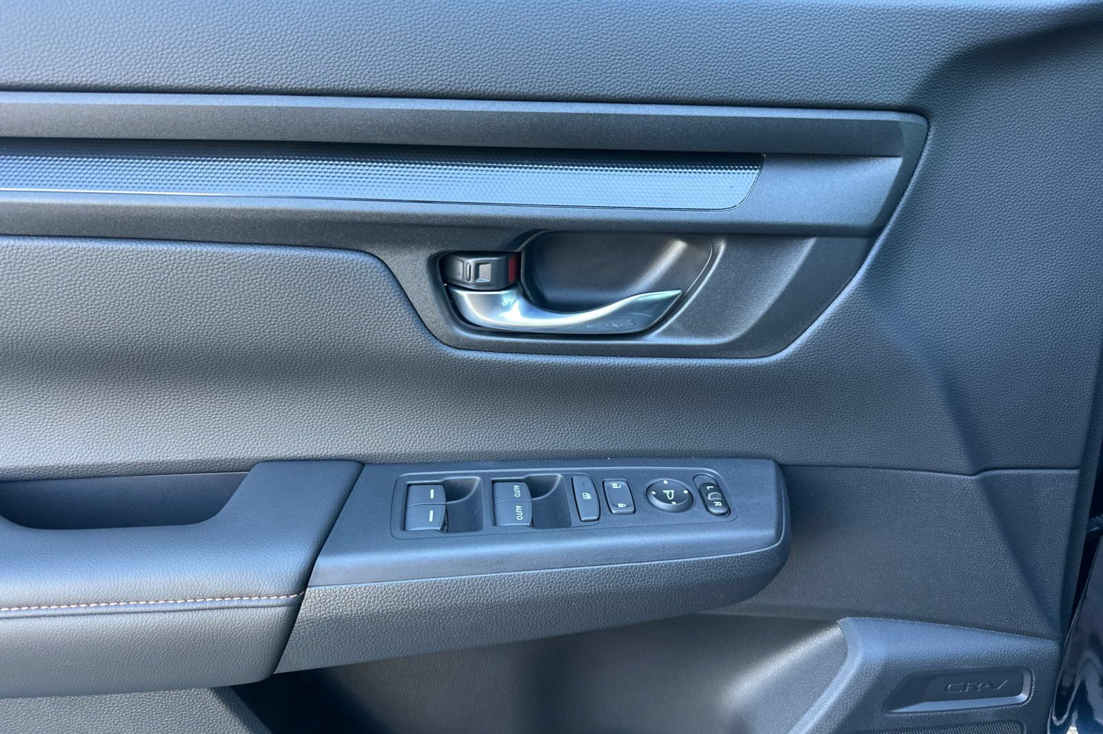 New 2026 Honda CR-V Sport image 8