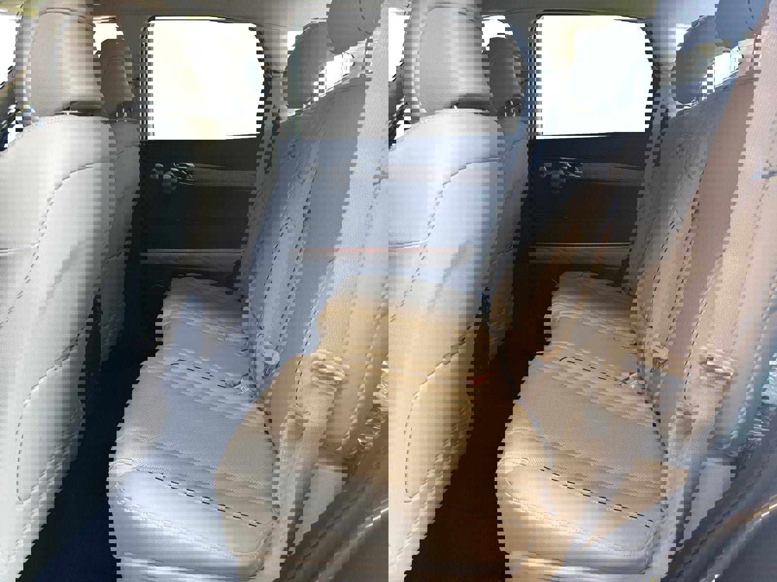 New 2026 Genesis GV80 2.5T Prestige AWD/4WD image 13