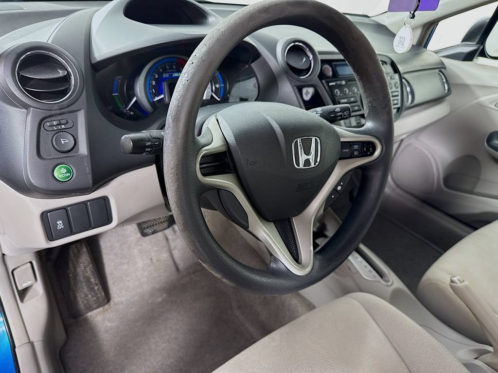 Used 2011 Honda Insight LX image 9