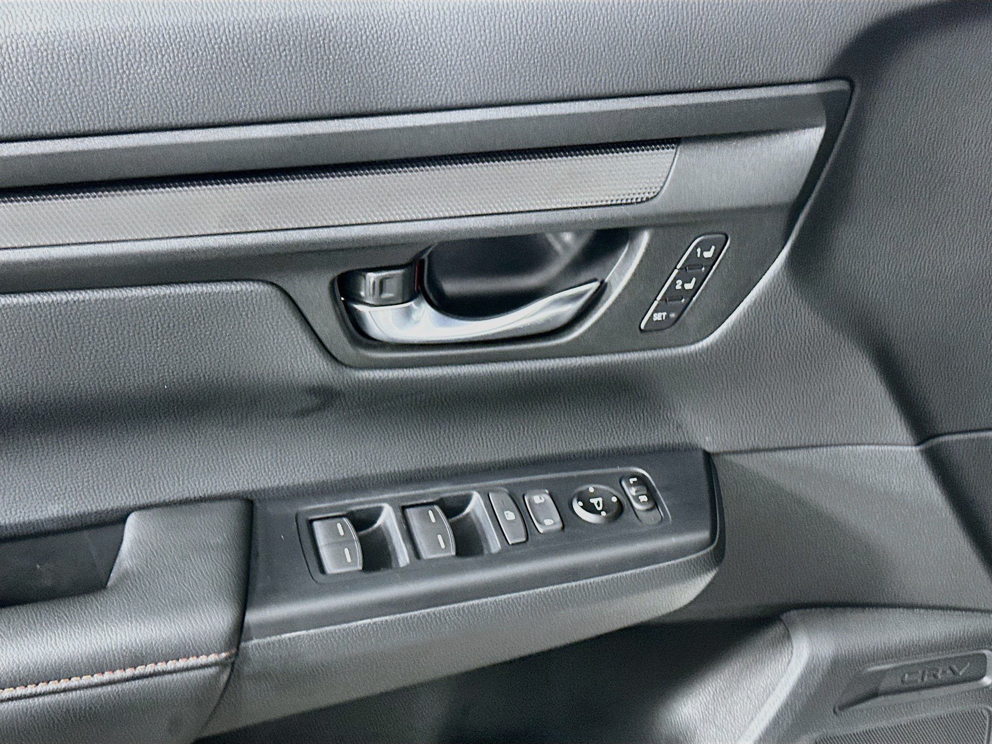Used 2026 Honda CR-V Sport-L image 15
