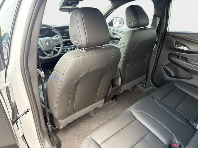 New 2026 Buick Envista Sport Touring image 13