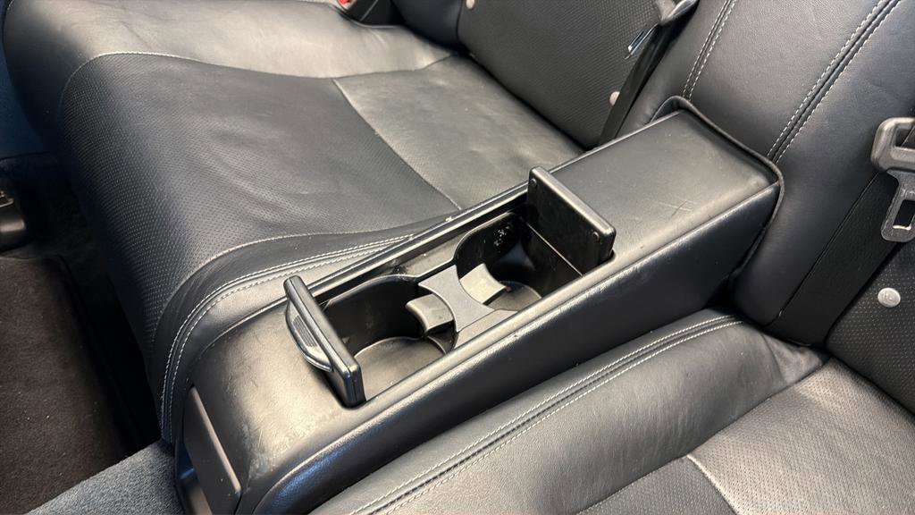 Used 2011 Lexus IS 250C w/ Luxury Pkg image 23